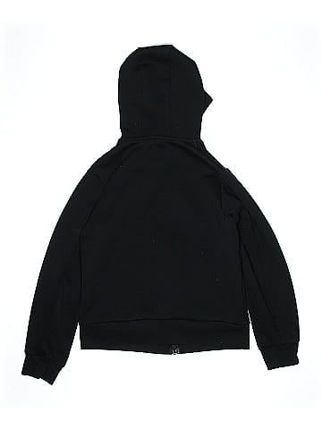 Uniqlo Zip Up Hoodie (view 2)