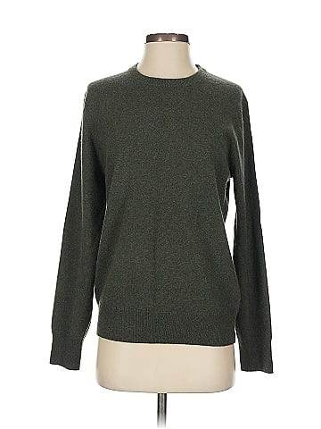 Naadam Cashmere Pullover Sweater (view 1)