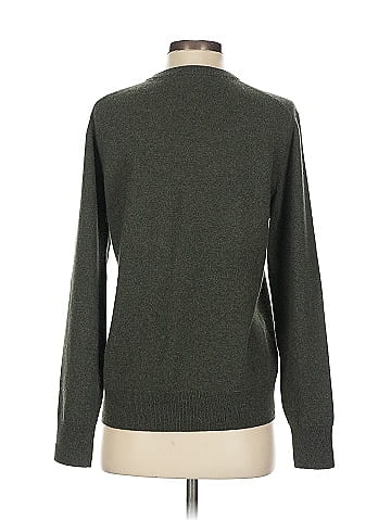 Naadam Cashmere Pullover Sweater (view 2)