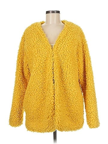 English Factory Fleece (view 1)