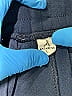 Anrabess Blue Casual Pants Size L - photo 4