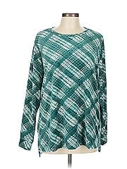 D&Co. Pullover Sweater