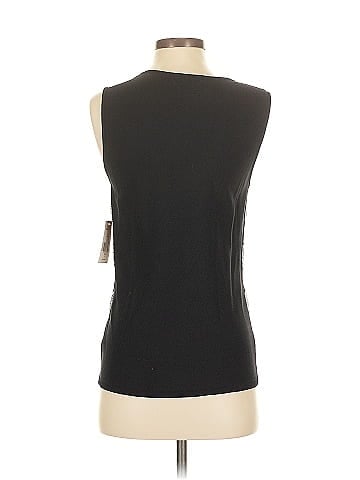 Tahari by ASL Sleeveless Top (view 2)