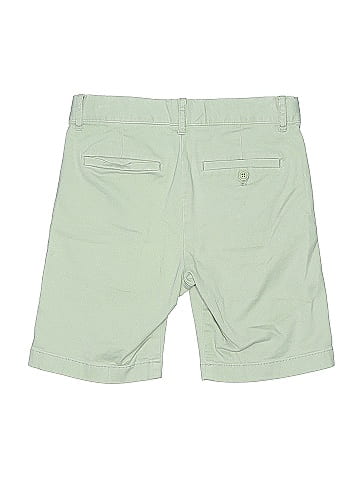 Crewcuts Khaki Shorts (view 2)