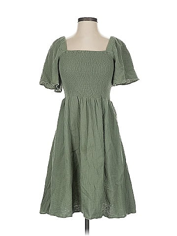 Madewell Casual Dress (view 1)