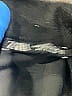 Zara Solid Black Casual Dress Size XS - photo 6