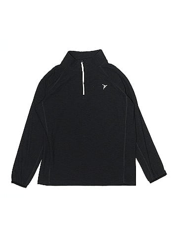Active by Old Navy Long Sleeve Top (view 1)