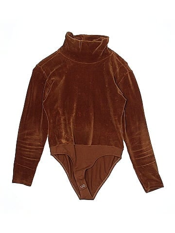 Clifford & Wills Bodysuit (view 1)