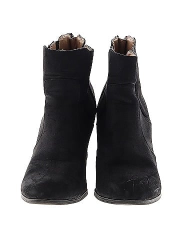 Adrienne Vittadini Ankle Boots (view 2)