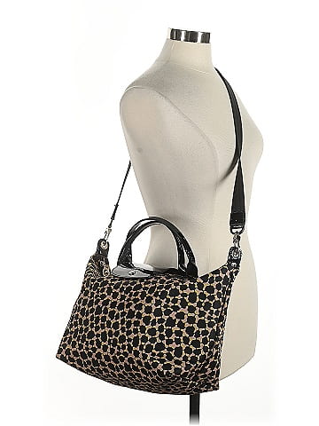 Longchamp Le Pliage Crossbody Tote (view 2)