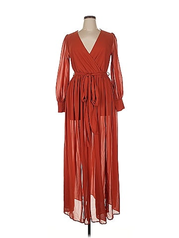 Baltic Born Casual Dress (view 1)