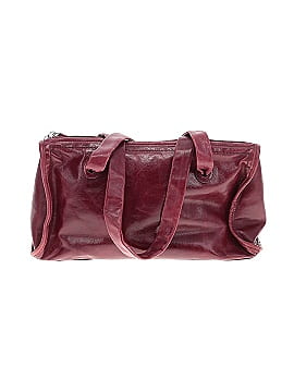 Hobo The Original Leather Shoulder Bag