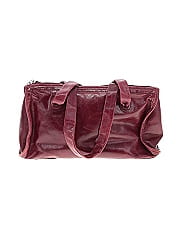 Hobo The Original Leather Shoulder Bag
