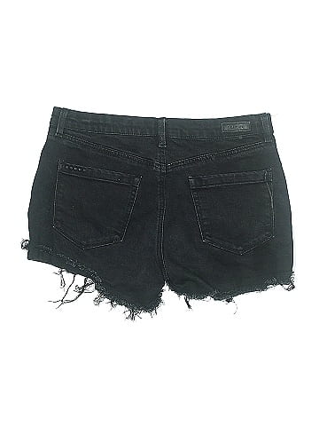 Blank NYC Denim Shorts (view 2)