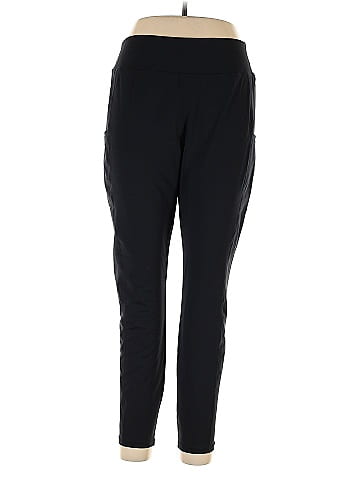 New York & Company Active Pants (view 1)