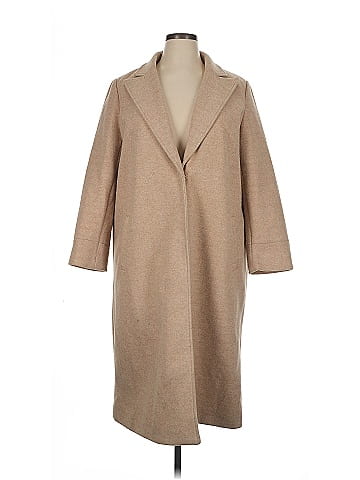 A New Day Coat (view 1)