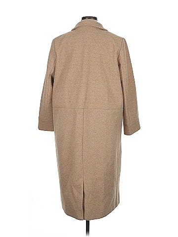 A New Day Coat (view 2)