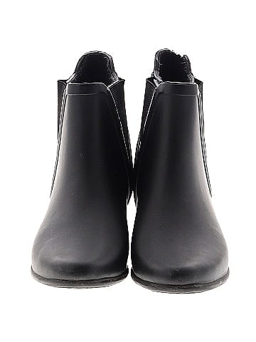 Loeffler Randall Rain Boots (view 2)