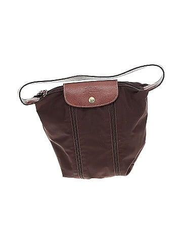 Longchamp Satchel (view 1)