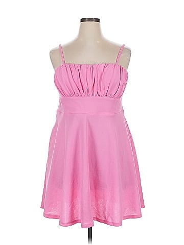Mi ami Cocktail Dress (view 1)