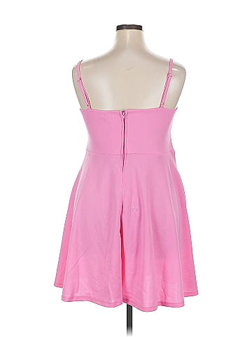 Mi ami Cocktail Dress (view 2)