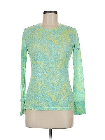 Saucony Long Sleeve T-Shirt (view 1)