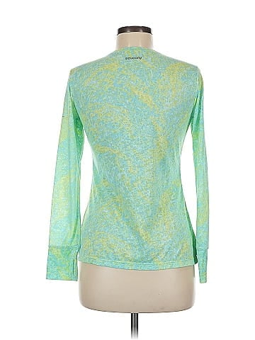 Saucony Long Sleeve T-Shirt (view 2)