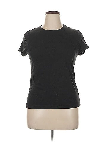 Tek Gear Short Sleeve T-Shirt (view 1)
