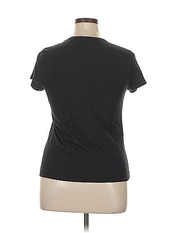 Tek Gear Short Sleeve T-Shirt (view 2)