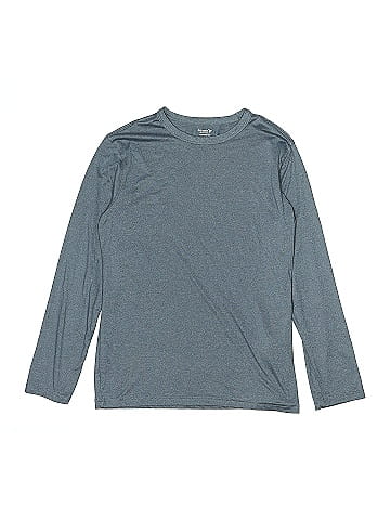 Active by Old Navy Long Sleeve T-Shirt (view 1)