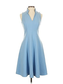 Black Halo Cocktail Dress