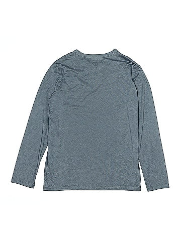 Active by Old Navy Long Sleeve T-Shirt (view 2)