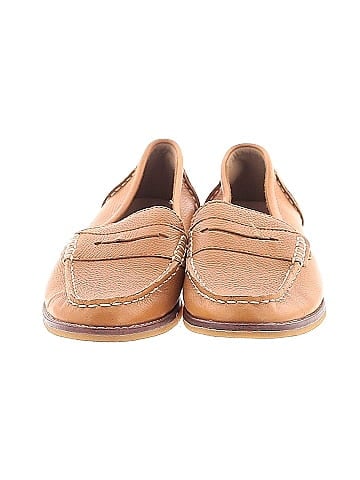 Sperry Top Sider Flats (view 2)
