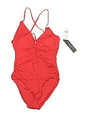 La Blanca One Piece Swimsuit