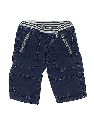 Hanna Andersson Cargo Shorts (view 1)