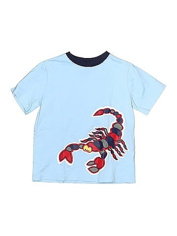 Hanna Andersson Short Sleeve T-Shirt (view 1)