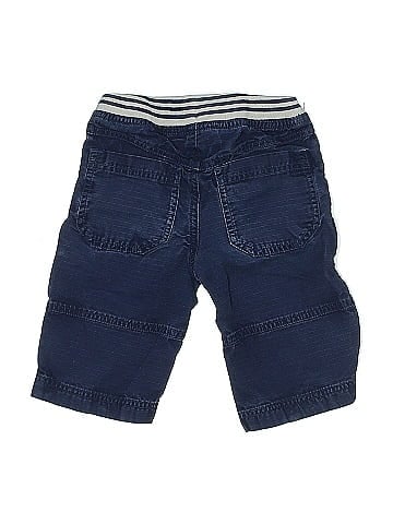 Hanna Andersson Cargo Shorts (view 2)