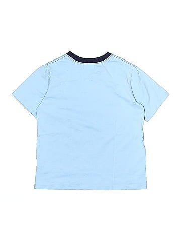 Hanna Andersson Short Sleeve T-Shirt (view 2)