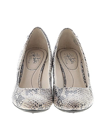 Life Stride Heels (view 2)
