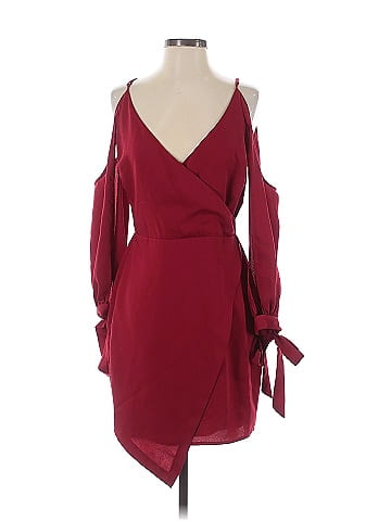 Adelyn Rae Cocktail Dress (view 1)