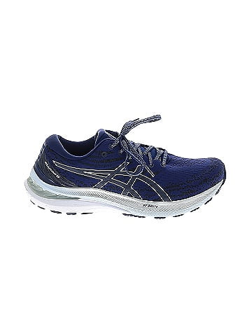 Asics Sneakers (view 1)