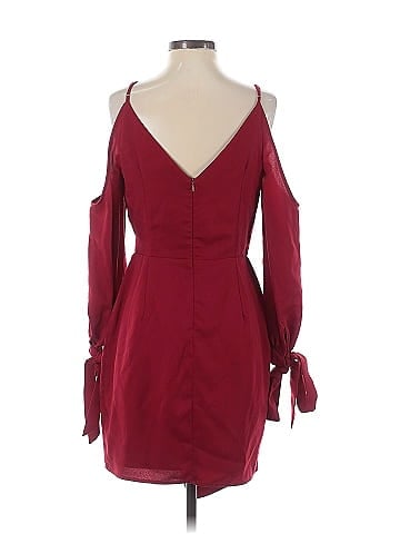 Adelyn Rae Cocktail Dress (view 2)