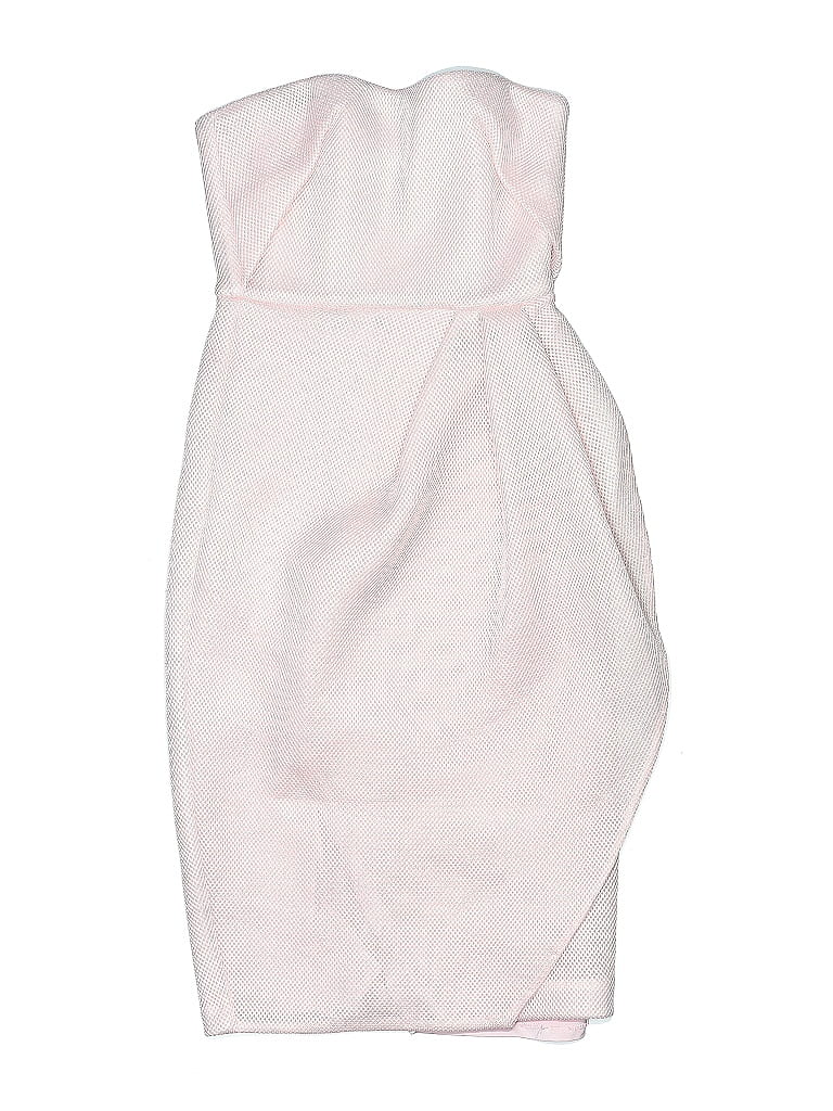 Click to view more detailed imagery on our partner's website Pre-owned Asos Design Cocktail Dress In Pink