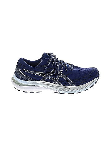 Asics Sneakers (view 1)