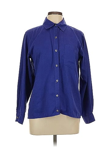 Chico's Design Long Sleeve Blouse (view 1)