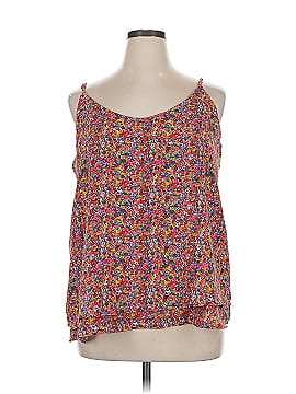 Zac & Rachel Sleeveless Top