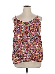 Zac & Rachel Sleeveless Top