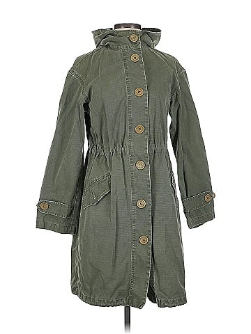 Marc by Marc Jacobs Trenchcoat (view 1)