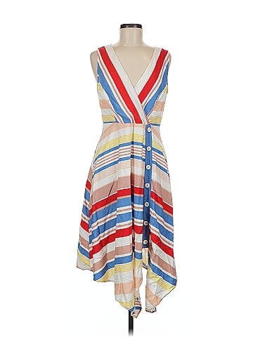 Plenty By Tracy Reese Cocktail Dress (view 1)