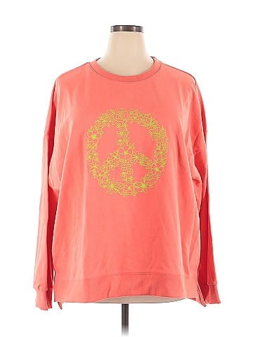 Easel Sweatshirt (view 1)